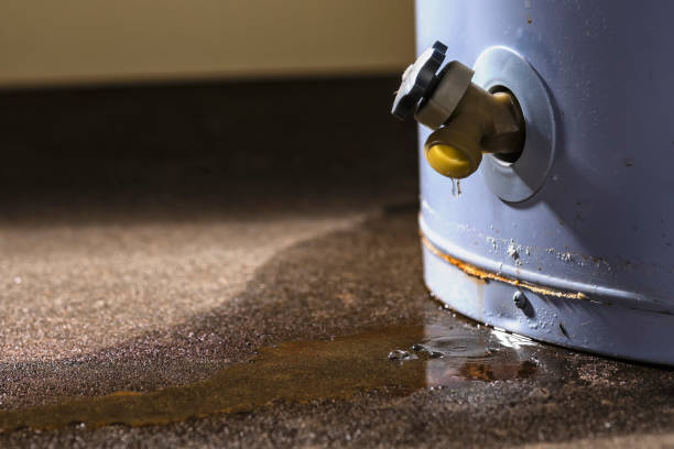 Reliable MD Water damage restoration Solutions